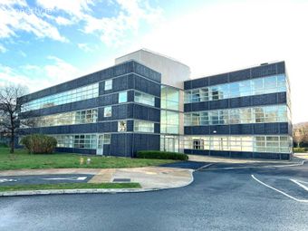 Icon Building, South County Business Park, D18 F851, Leopardstown, Dublin 18