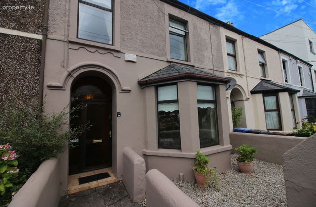 1 Saint Mary's Villas, The Lough, Co. Cork - Click to view photos