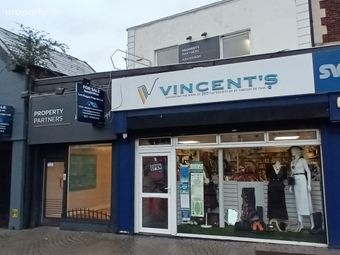 2 2a Fairview, Fairview, Dublin 3