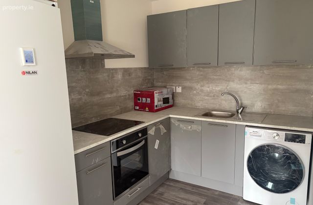 17 Mary Street, New Ross, Co. Wexford - Click to view photos