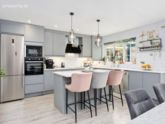 48 Ruanbeg Close, Ruanbeg Manor, Kildare, Co. Kildare - Image 4