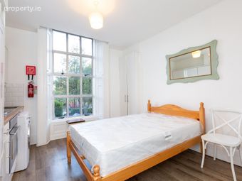 Flat 1, 46 Rathmines Road Upper, Rathmines, Dublin 6