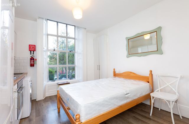 Flat 1, 46 Rathmines Road Upper, Rathmines, Dublin 6 - Click to view photos