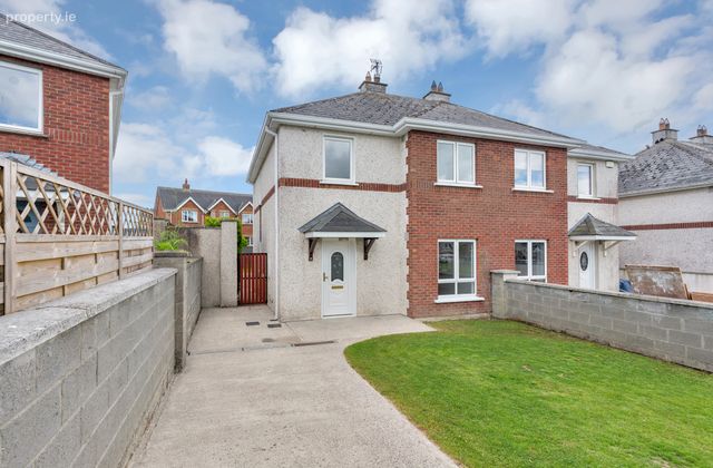 3 Imleach, The Swan, Co. Laois, Swan, Co. Laois - Click to view photos