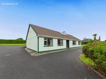 Tullaghan Rock, Ballaghaderreen, Co. Roscommon, Ballaghaderreen, Co. Roscommon