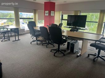 The Courtyard, Kilcarbery Park, Nangor Road, Dublin 22, Grange Castle, Co. Dublin - Image 3