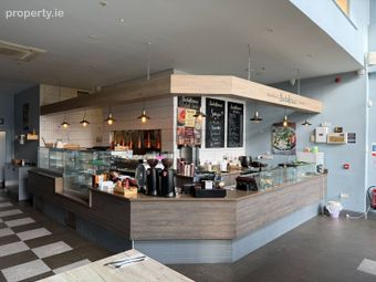 Leasehold Interest For Sale - Sodalicious, Park Point, Dublin Road, Singland, Co. Limerick - Image 2