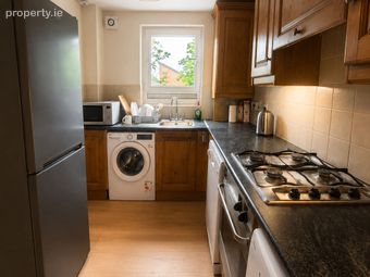 Apartment 64, Block C2, Geraldstown Woods, Santry, Ballymun, Dublin 9 - Image 3