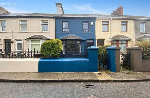 3 Annville, Ballinlough Road, Ballinlough, Co. Cork - Click to view photos