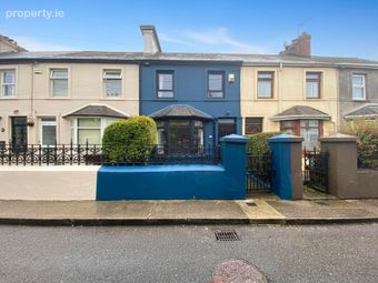 3 Annville, Ballinlough Road, Ballinlough, Co. Cork
