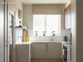 The Joyce, 3 Bed Townhouse, Cherrywood, Co. Dublin - Image 3