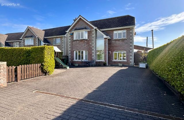 11 Marine Drive, Blackrock Cove, Blackrock, Co. Louth - Click to view photos