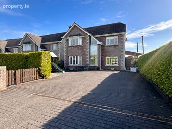 11 Marine Drive, Blackrock Cove, Blackrock, Co. Louth