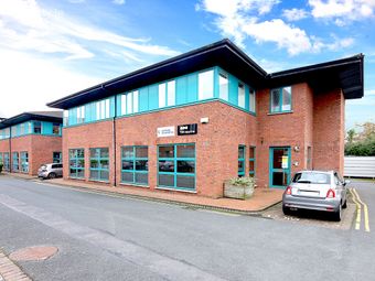 First Floor, Unit 8, Blackrock Business Park, Carysfort Avenue, Blackrock, Co. Dublin - Image 2