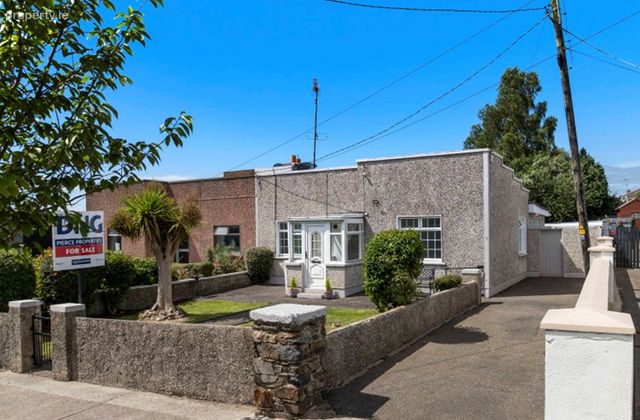 7 Clonattin Road, Gorey, Gorey, Co. Wexford - Click to view photos