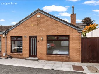 26 Leeson Village, Donnybrook, Donnybrook, Dublin 4