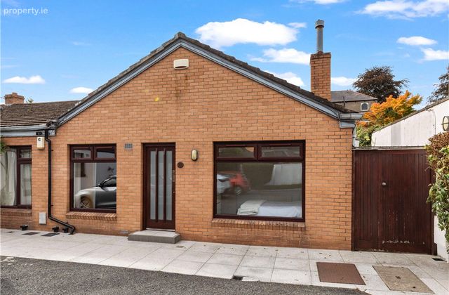 26 Leeson Village, Donnybrook, Dublin 4, Donnybrook, Dublin 4 - Click to view photos