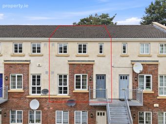 24 Sliabh Na Mban Mews, Davis Road, Clonmel, Co. Tipperary, Clonmel, Co. Tipperary