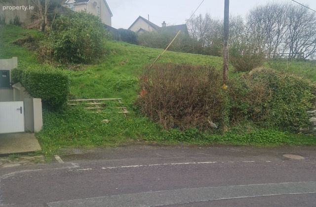 Scart Road, Bantry., Bantry, Co. Cork - Click to view photos