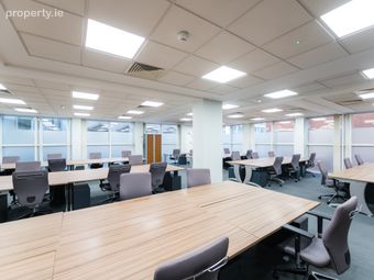 Arthur Street, Belfast City Centre, Belfast, Co. Antrim, BT1 4GB