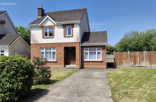 99 Kilteragh, Dooradoyle, Ballinacurra, Co. Limerick - Click to view photos
