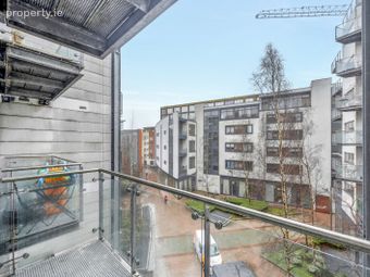 Apartment 28, The Stockyard, The Steelworks, Dublin 1 - Image 4