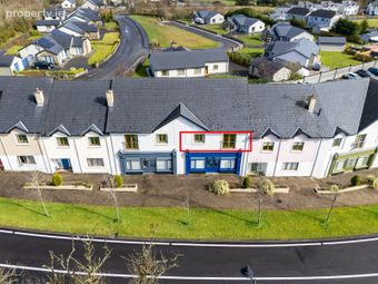 41 Mac Oisin Place, Dromod, Co. Leitrim, Dromod, Co. Leitrim - Image 3