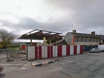 Mescall Pump Station, Watergrasshill, Co. Cork, Watergrasshill, Co. Cork - Image 2