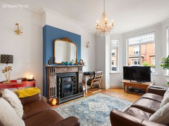 13 Woodstock Gardens, Ranelagh, Dublin 6 - Image 2