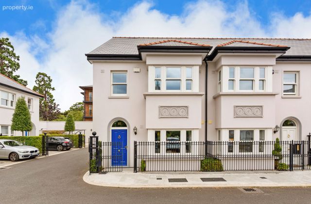 10 Orwell Park Gardens, Dublin 6, Dartry, Dublin 6 - Click to view photos