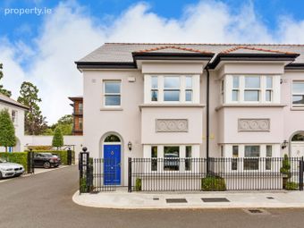 10 Orwell Park Gardens, Dublin 6, Dartry, Dublin 6