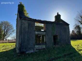 C.3.07 Acres With Derelict House, Tooromin, Bohola, Co. Mayo - Image 3