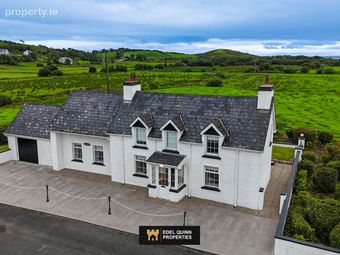 Home Stead Hall, Murvagh Upper Glebe, Laghy, Co. Donegal