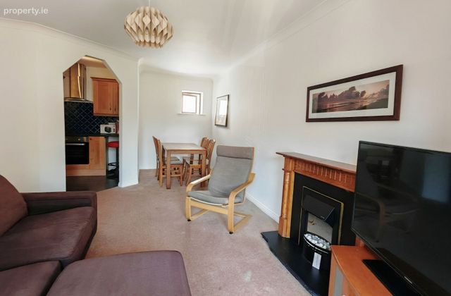 Saint James's Court, Echlin Street, Dublin 8, St. James Gate, Dublin 8 - Click to view photos