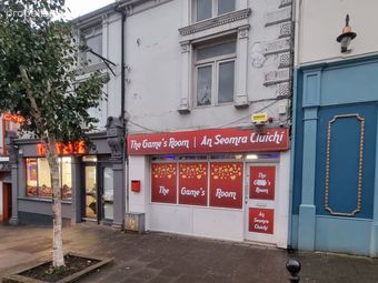 Main Street, Ballybofey, Co. Donegal - Image 3