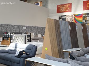 Unit 8 Monksland Retail Park, Athlone, Co. Roscommon - Image 3