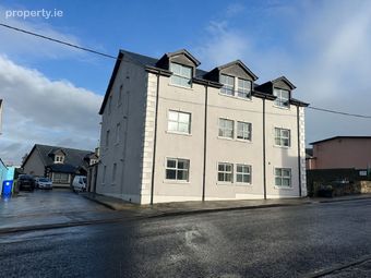 Apt 4, Aislinn Manor, Castlefinn, Co. Donegal, Castlefin, Co. Donegal