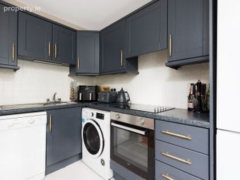 Apartment 6, Hybla Court, Blackhorse Ave, Dublin 7 - Image 5