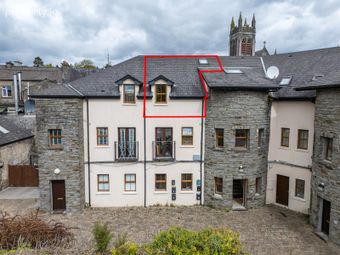 13 The Archways, Bridge Street, Carrick On Shannonm, Co. Leitrim, Carrick-on-Shannon, Co. Leitrim - Image 2