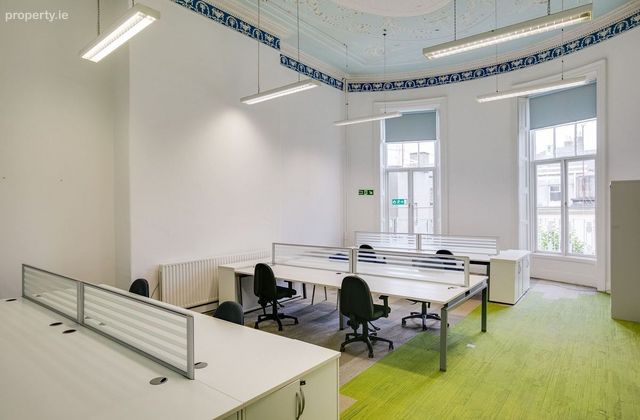 Merrion Square South, Dublin 2 - Click to view photos