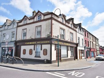 63 William Street, Listowel, Co. Kerry