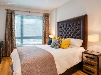 1-bedroom Apartment, O'callaghan Court, Dublin 2, Erne Street Upper, Dublin2, Dublin 2
