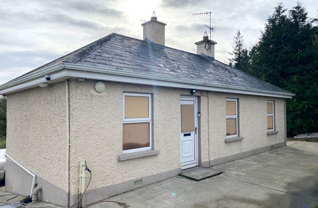 Gortnamuck, Castlefin, Castlefin, Co. Donegal - Click to view photos
