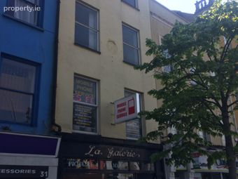 Grand Parade, Cork City Centre, Co. Cork