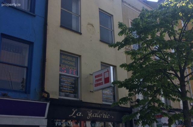 Grand Parade, Cork City Centre, Co. Cork - Click to view photos