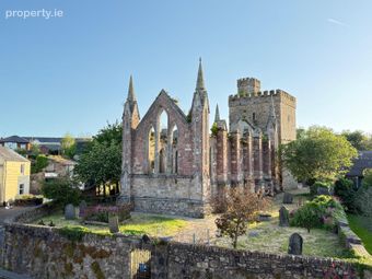 1 Selskar Court, Selskar, Wexford Town, Co. Wexford - Image 3