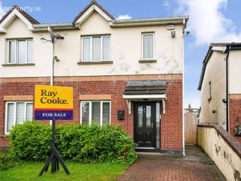 33 Monastery Gate Avenue, Clondalkin, Dublin 22, Clondalkin, Dublin 22