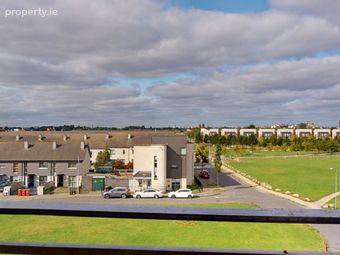 Apartment 42, The Charter, Poppintree, Dublin 11