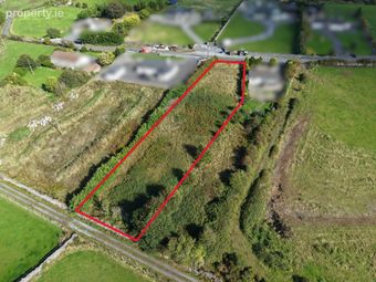 Site At Ballycurrin, Headford, Co. Galway, Headford, Co. Galway - Image 2