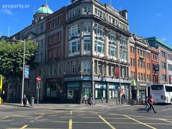 O'Connell Street Lower, Dublin 1 - Image 4